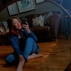 Meet your Posher, Jessica